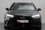 Audi A4 Avant 50 TDI quattro S line Navi Pano ACC LED - Audi A4 50 TDI Gebrauchtwagen
