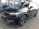 Volvo XC90 R Design B5 AWD Aut.*1.-HD*AHK*STHZG*4xSHZ - Volvo XC90: 4.4