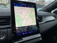 Renault Symbioz - Vorschau Bild 17