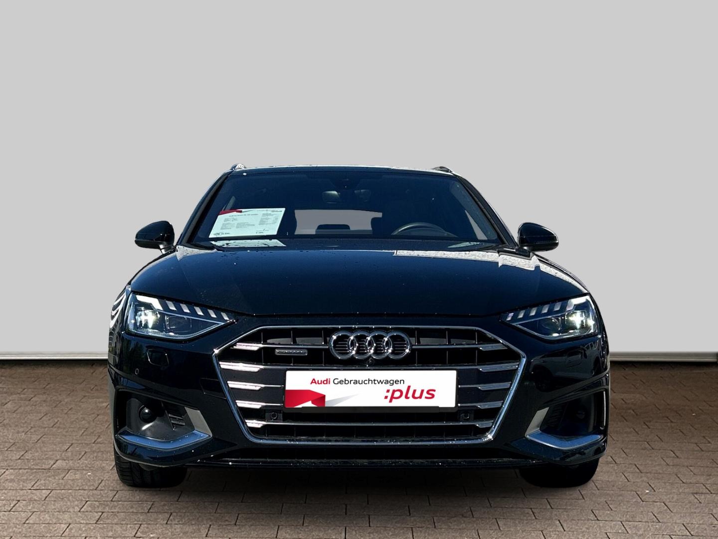 Audi A4 2.0 Avant 40 TDI quattro S tronic Matrix LED 