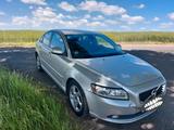 Volvo S40 Business Edition - Volvo S40 aus 2011