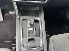 SEAT Leon Sportstourer 2.0 TDI DSG Style LED Navi Rfk SEAT Leon Sportstourer 2.0 TDI DSG Style LED Navi Rfk