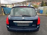 Peugeot 308 SW Sport 150 THP Sport - Peugeot 308: Sport