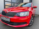 Skoda Fabia Cool Edition 1 Hand LM-Felgen - Skoda Fabia: Cool