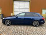 Audi S4 TDI Avant qu. StdHzg/AHK/B&O/Matrix/Virtual+ - gebrauchte Audi S4 aus dem Jahr 2021