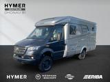 HYMER / ERIBA / HYMERCAR ML-T 580 +++ Messewochen +++