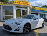 Toyota GT86*1.Hand*Temp*Xen*KeyGo*Metallic*Garantie*TOP - Toyota Gebrauchtwagen
