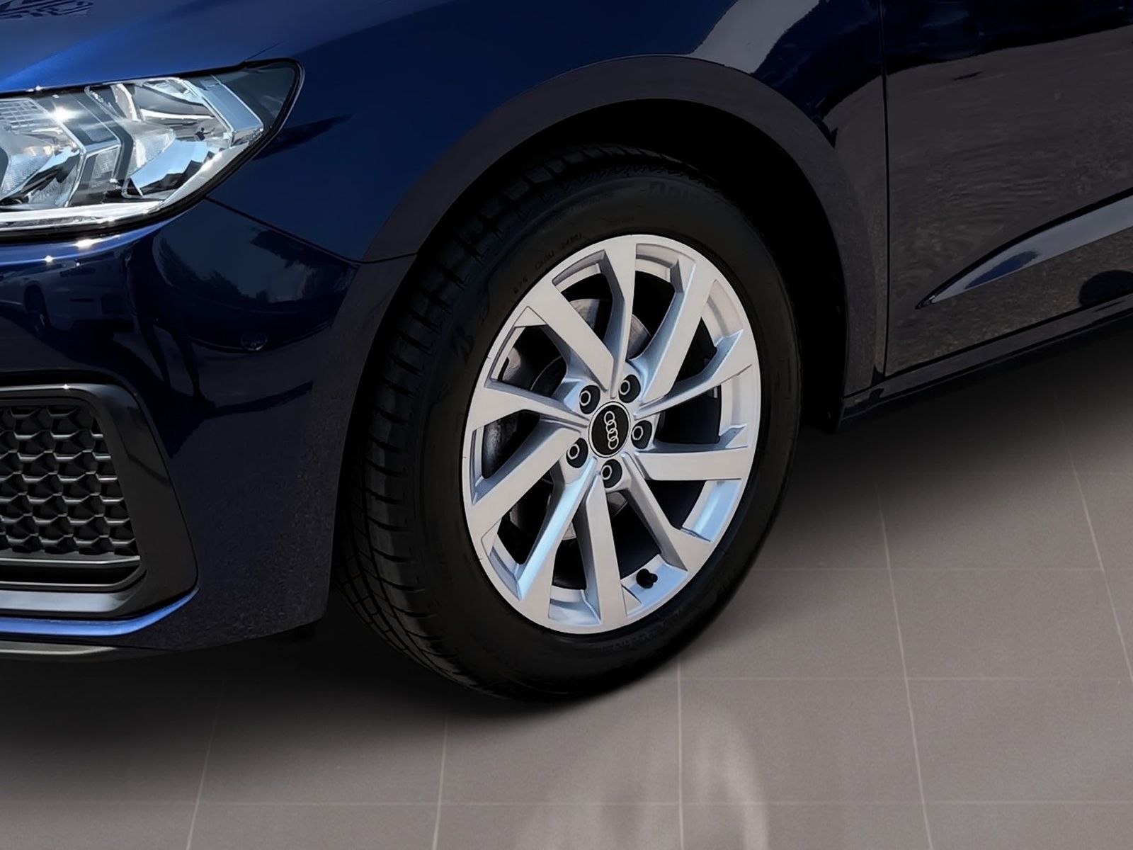 Audi A1 - Bild 7