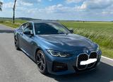 BMW 430i Coupé M Sport  AHK Head up Leder  Garantie  - BMW 430 aus 2020