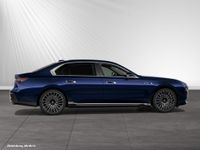 BMW M760 - Vorschau Bild 10