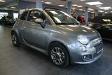 Fiat 500 C 0.9 TwinAir Turbo S - Klima - - Fiat: Turbo