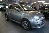 Fiat 500 C 0.9 TwinAir Turbo S - Klima - - Fiat 500: 0