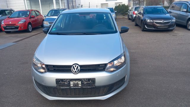 Volkswagen Polo 1.2 TDI Trendline