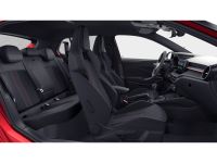 Skoda Fabia - Vorschau Bild 5