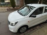 Suzuki Celerio 1.0 Dualjet*Klima* NUR 12.000km - Suzuki Celerio aus 2019