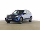 Mercedes-Benz GLC 220 d 4M AMG ADV PLUS+NIGHT+AHK+BURMESTER 3D - Gebrauchtwagen in Hamm