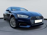 Audi A5 Coupe sport S-Line - Audi A5 Gebrauchtwagen in Berlin