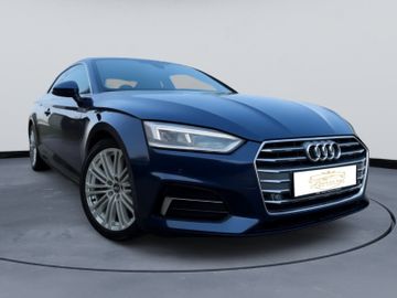 Audi A5 - 1