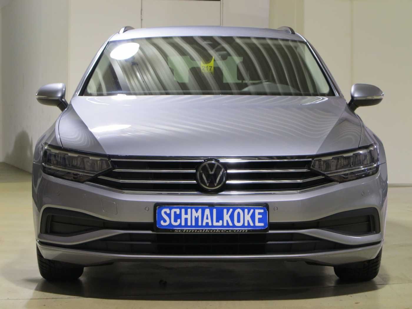 VW Passat Variant