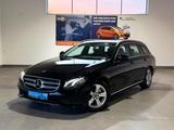 Mercedes-Benz E 200 AVANTGARDE AHK+LED+NAVI - Mercedes-Benz E 200 mit Benzin-Antrieb: Scheckheftgepflegt, Kombi
