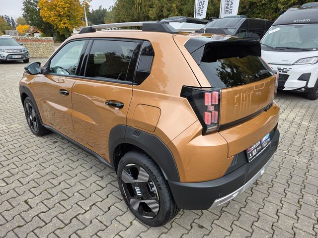 Fiat Gande Panda LA PRIMA Hybrid 1.2 eDCT | Sofort