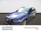 Audi A4 Avant 35 TDI Pano Business Spiegel+ AHK Kamer - Audi A4: Business