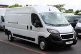Peugeot Boxer 35 L3H2 140 *Klima*Kamera*Tempo*Navi*Holz - Peugeot Boxer in Düsseldorf