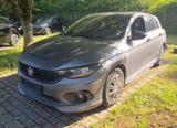 Fiat Tipo S-Design Navi Xenon Leder Sport TÜV neu - Fiat Tipo: Sport