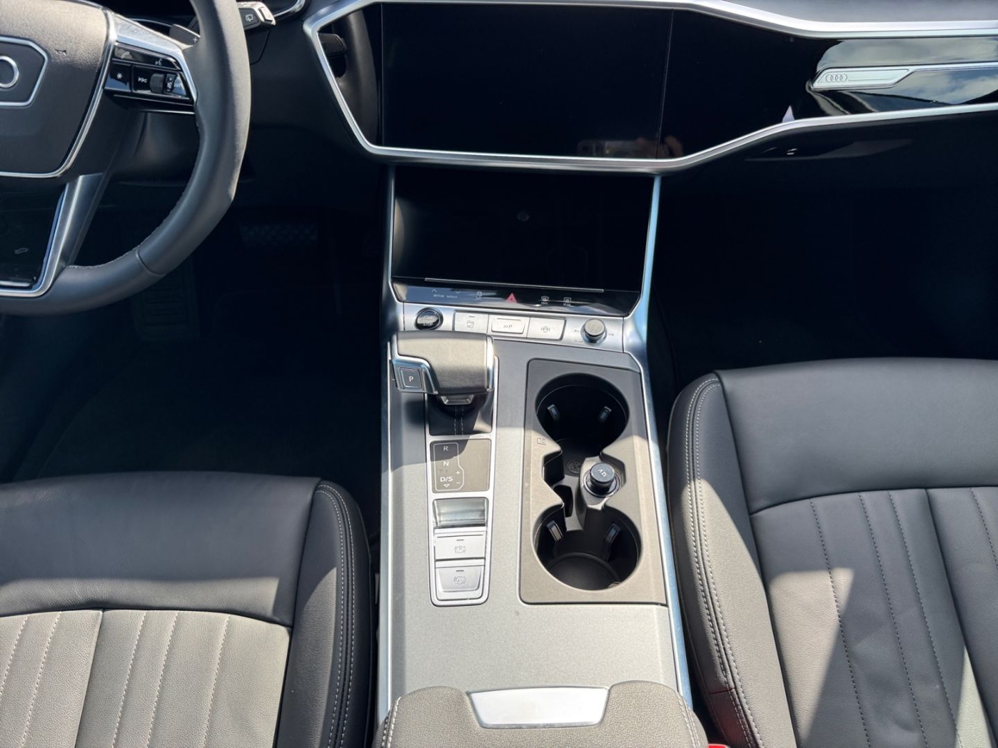 Audi A6 - Bild 9