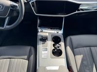 Audi A6 - Vorschau Bild 9