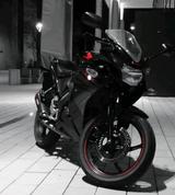 Honda CBR 125 R JC50 - HONDA CBR125R