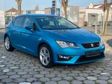 Seat Leon FR 1.Hand Navi Leder *Service-Heft* - Seat Leon in Wiesbaden