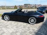 Porsche 991.1/911 Carrera Cabriolet 1.Hd !nur 22.700km! - Porsche 991 aus 2012: 911