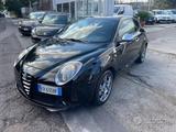 Alfa Romeo Mito Quadrifoglio Verde Benzina 170CV - Alfa Romeo MiTo: Quadrifoglio Verde
