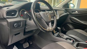 Opel Grandland (X) - 10