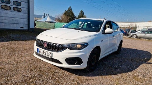 Fiat Tipo Easy