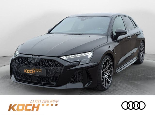 Audi RS 3 Sportback *HuD|Sonos|Matrix* VOLL! SOFORT!*