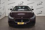 Maserati Ghibli 3.0 V6T RWD - gebrauchte Maserati Ghibli aus dem Jahr 2015