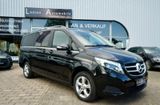 Mercedes-Benz V 250 CDI BT lang"Avantgarde"Automatik 7 Sizer - Mercedes-Benz V 250 aus 2015
