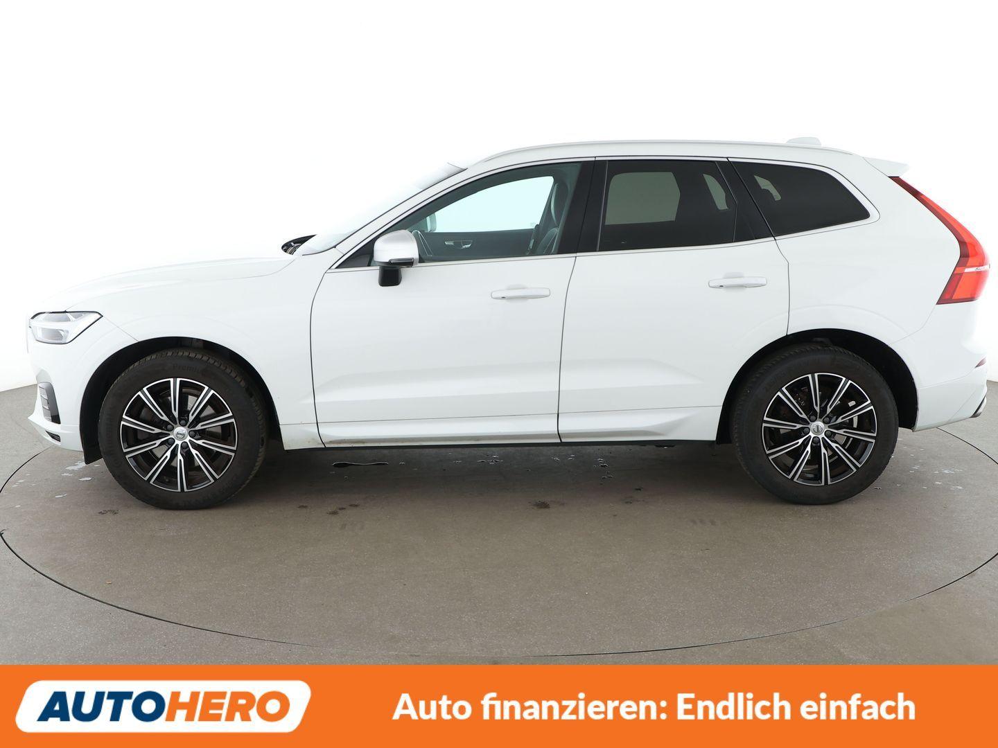 Volvo XC60 2.0 D4 R Design AWD Aut.*NAVI*LED*TEMPO*PDC