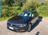 Volkswagen Passat b8 2.0 TSI 220 PS, Bj 2018 - Volkswagen Passat: 20v