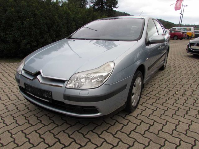 Citroën C5 1.8 16V Tüv NEU