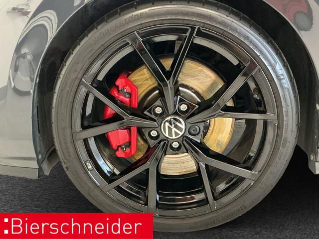 Volkswagen Golf 8 GTI 2.0 TSI DSG MATRIX PANO HuD 19, миниатюра 7