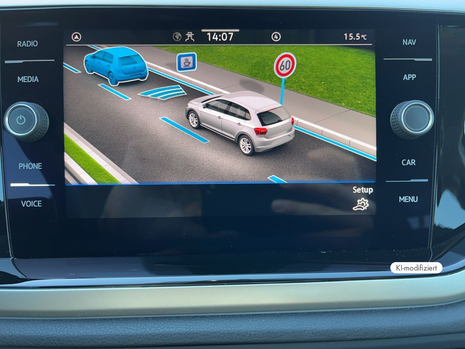 Volkswagen Polo - Bild 18