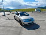 Toyota Corolla E12 1.4 - Toyota Corolla E12 Gebrauchtwagen