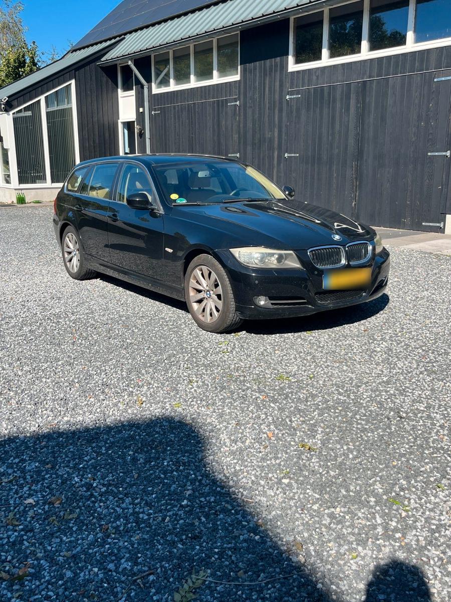 BMW 318