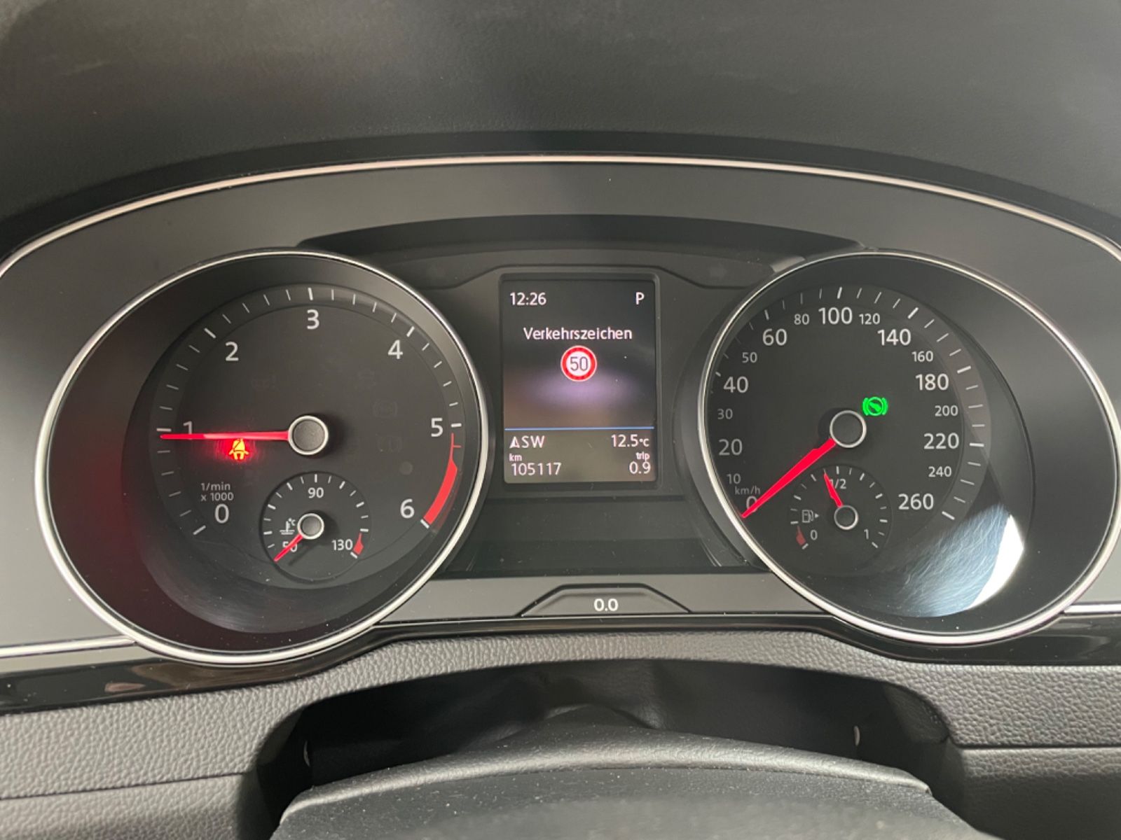 Fahrzeugabbildung Volkswagen Passat Variant Business