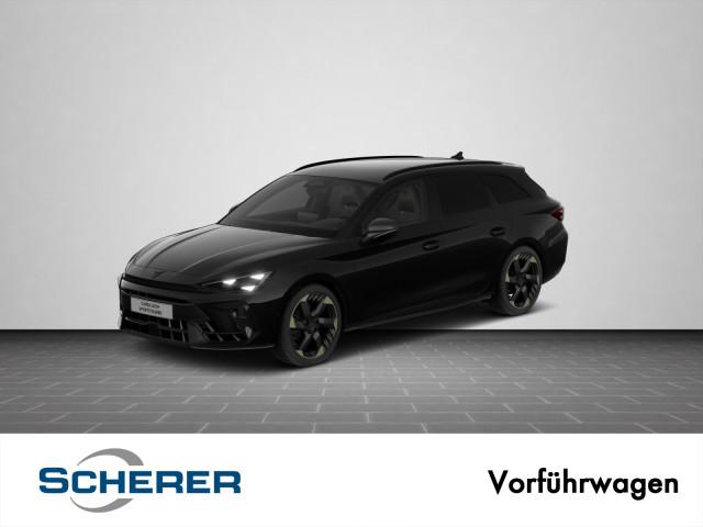 Cupra CUPRA Leon Sportstourer Tribe Edition 1.5 eTSI 1