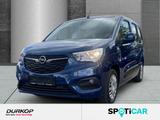Opel Combo Life E 1.2 EU6d Edition Turbo Navi-Pro 2-Z - Opel Combo Life