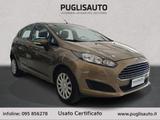 Ford FORD Fiesta 1.4 5 porte Bz.- GPL - Ford Fiesta: Gold